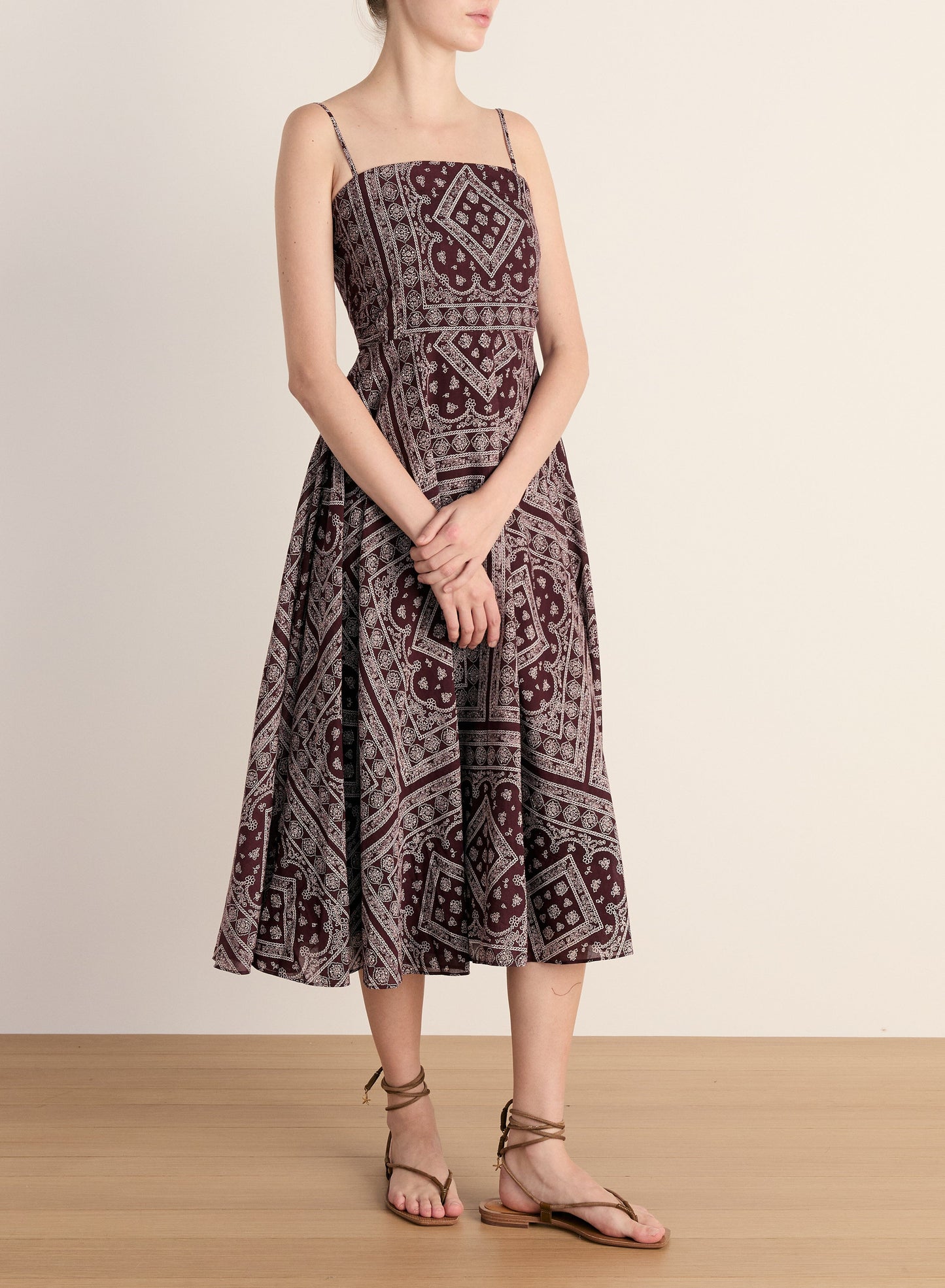 Kitt Dress-Dresses-Uniquities