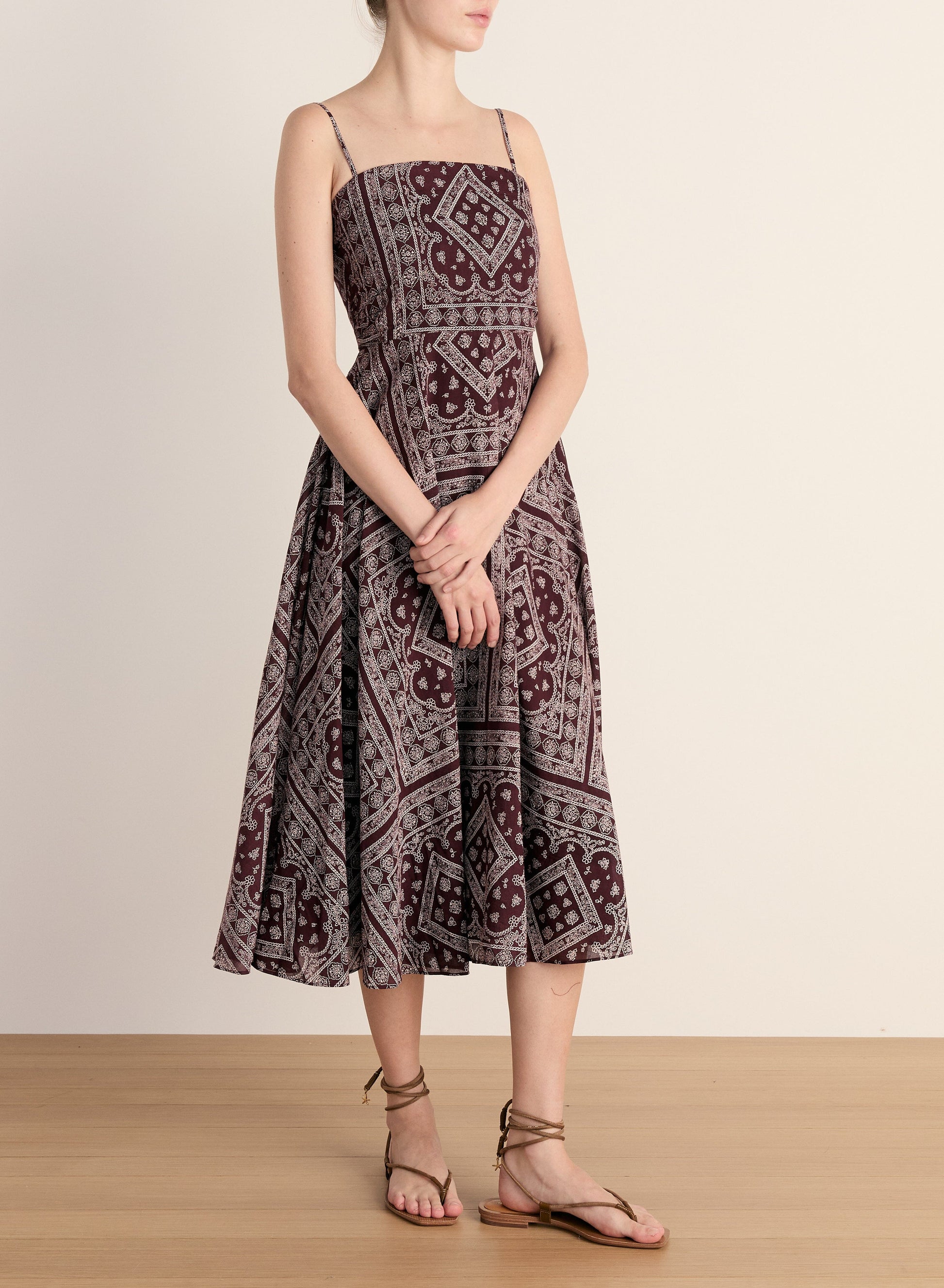 Kitt Dress-Dresses-Uniquities