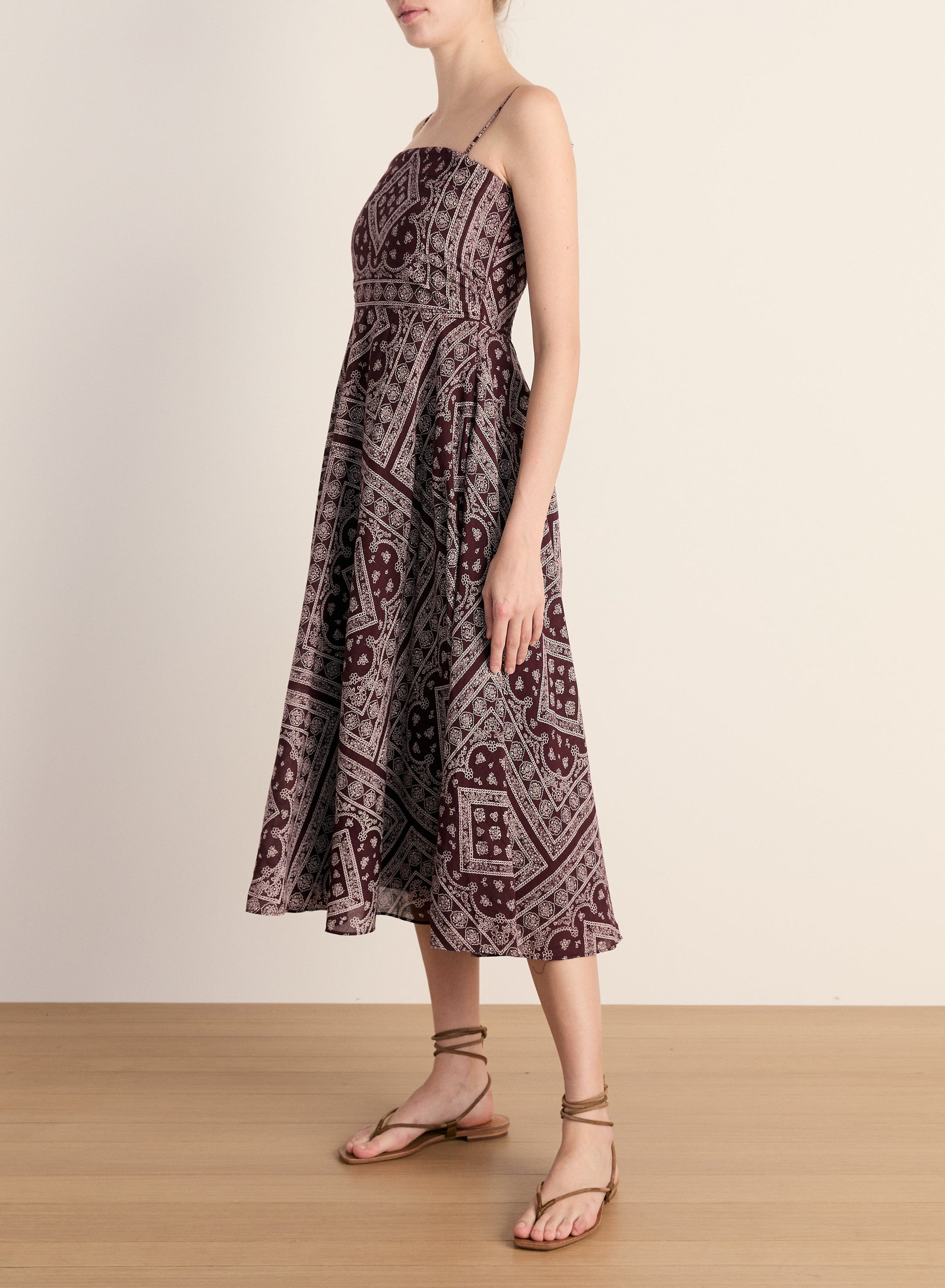 Kitt Dress-Dresses-Uniquities