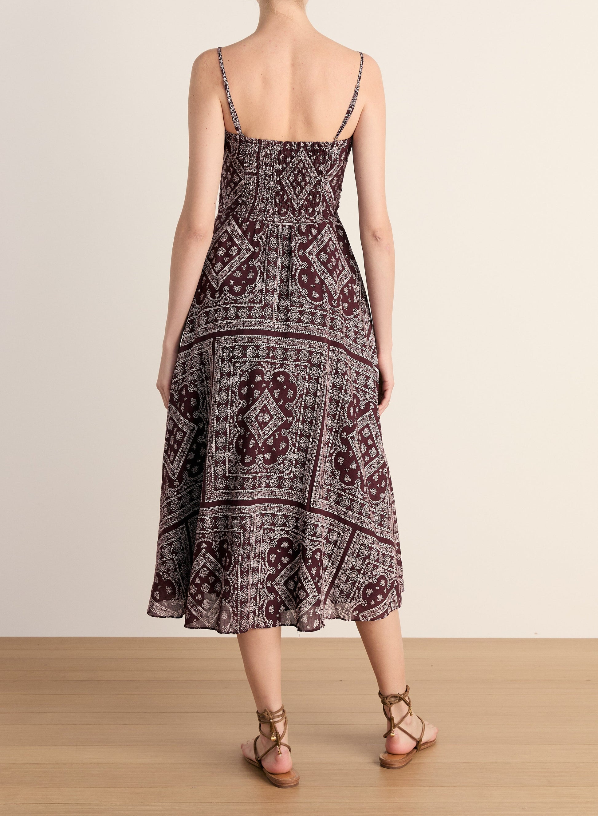 Kitt Dress-Dresses-Uniquities