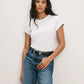 Contrast Devin Tee-TEES-Uniquities