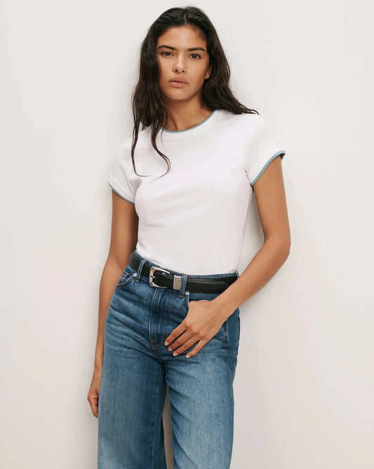 Contrast Devin Tee-TEES-Uniquities