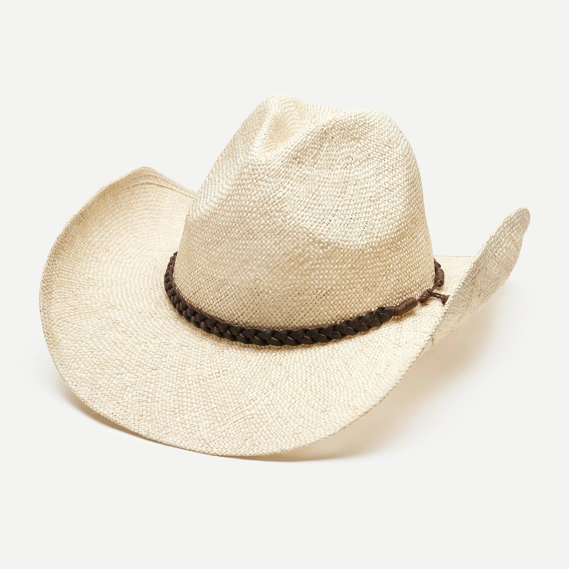 Ford Cowboy Hat-Accessories-Uniquities