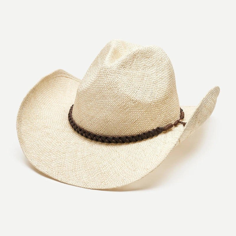 Ford Cowboy Hat-Accessories-Uniquities