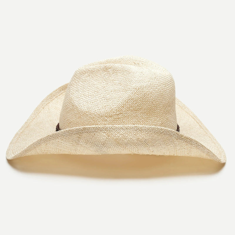 Ford Cowboy Hat-Accessories-Uniquities