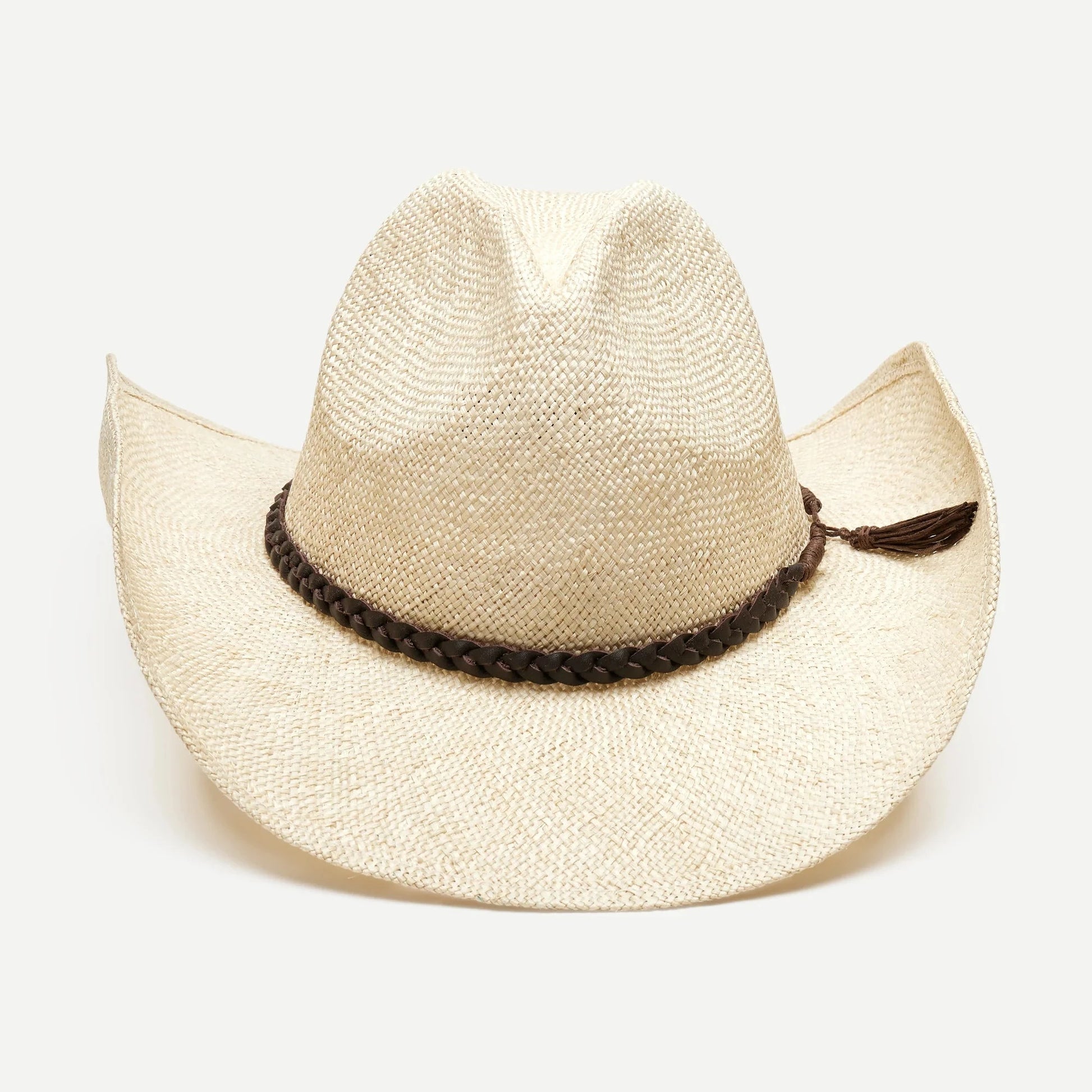 Ford Cowboy Hat-Accessories-Uniquities