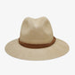 Sedona Hat in Natural-Accessories-Uniquities
