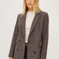 Jac Blazer