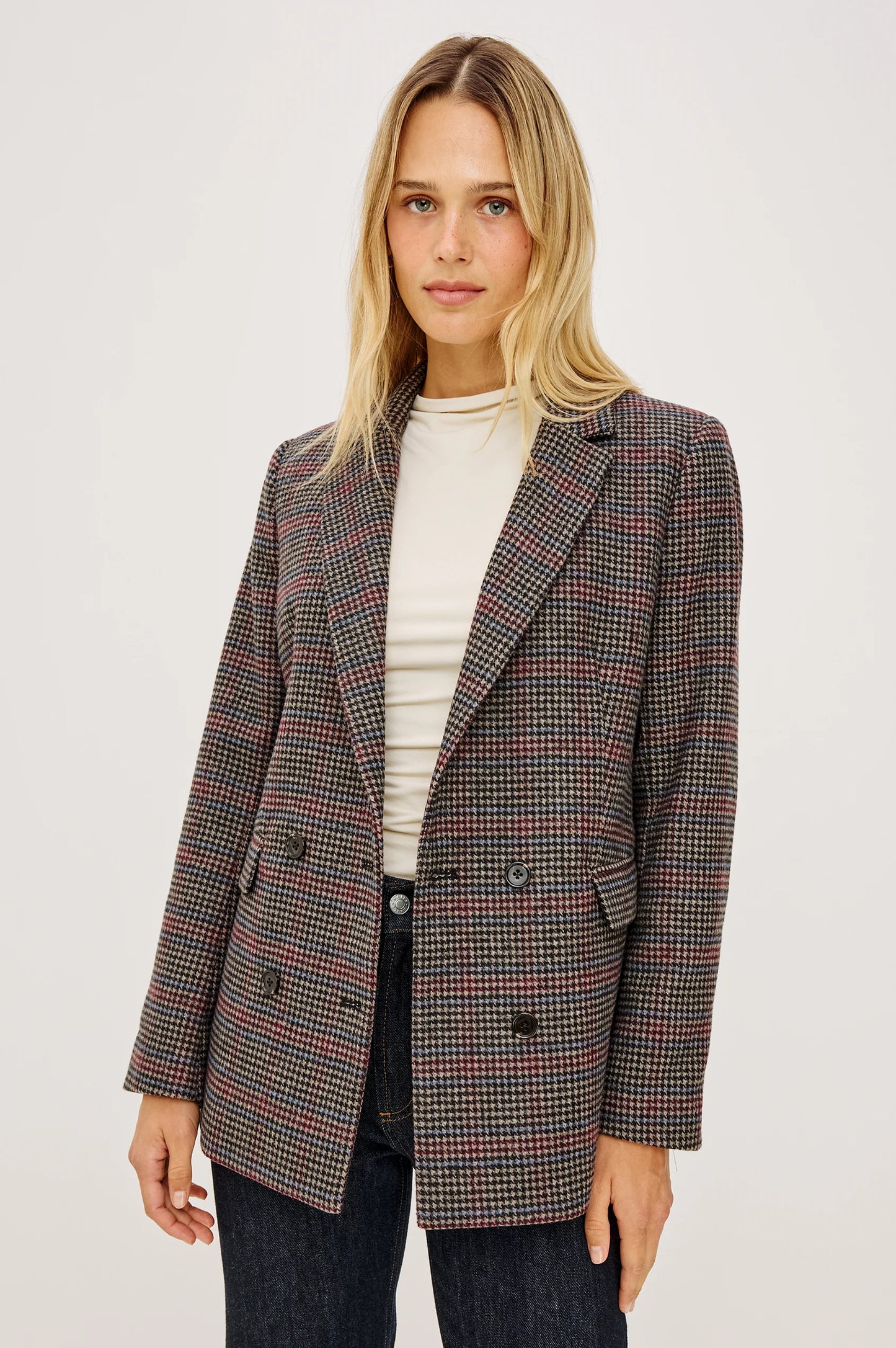 Jac Blazer