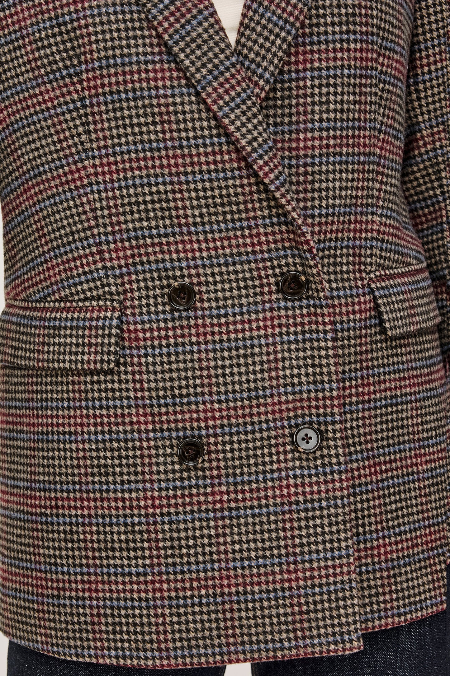 Jac Blazer