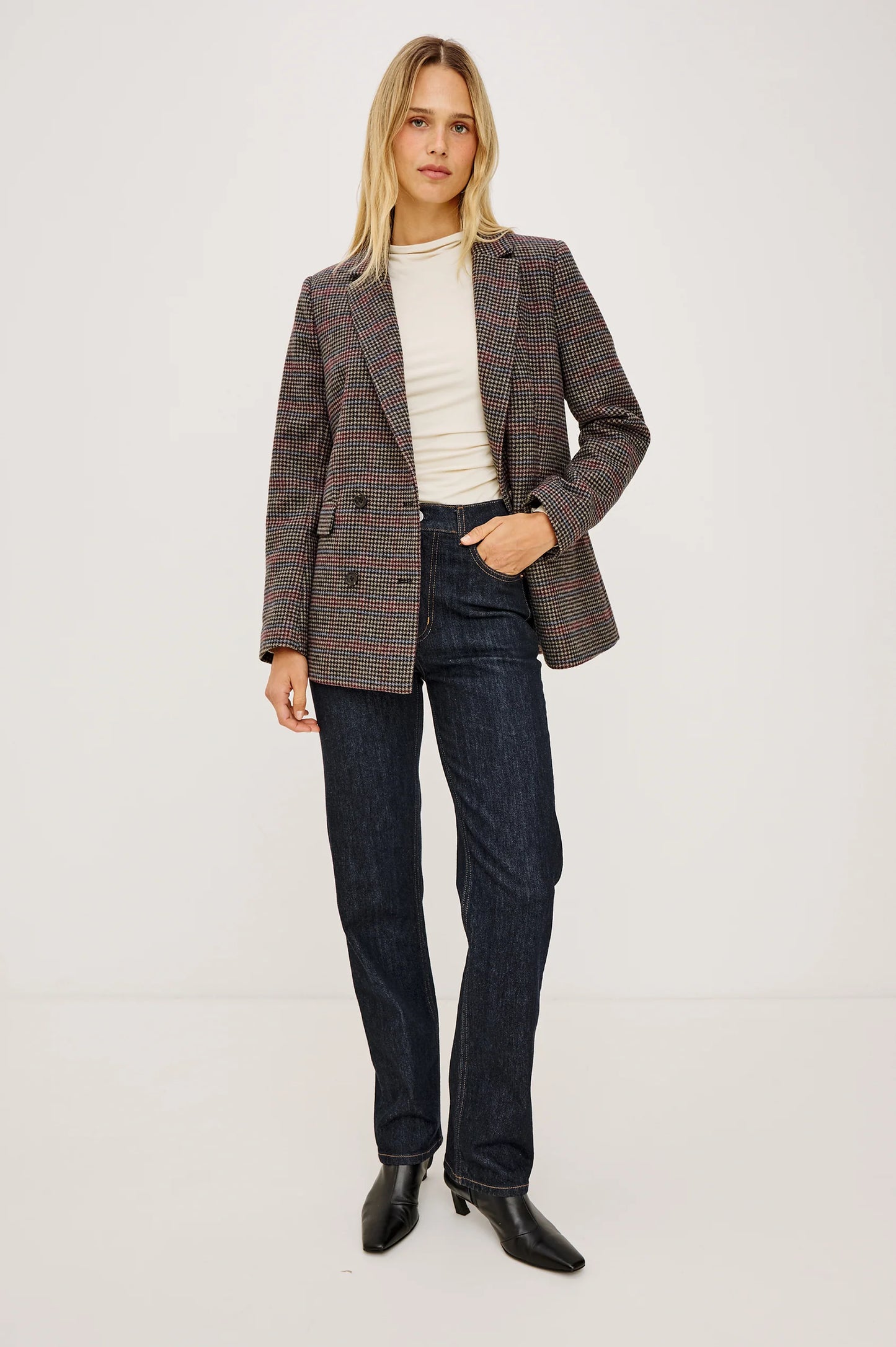 Jac Blazer