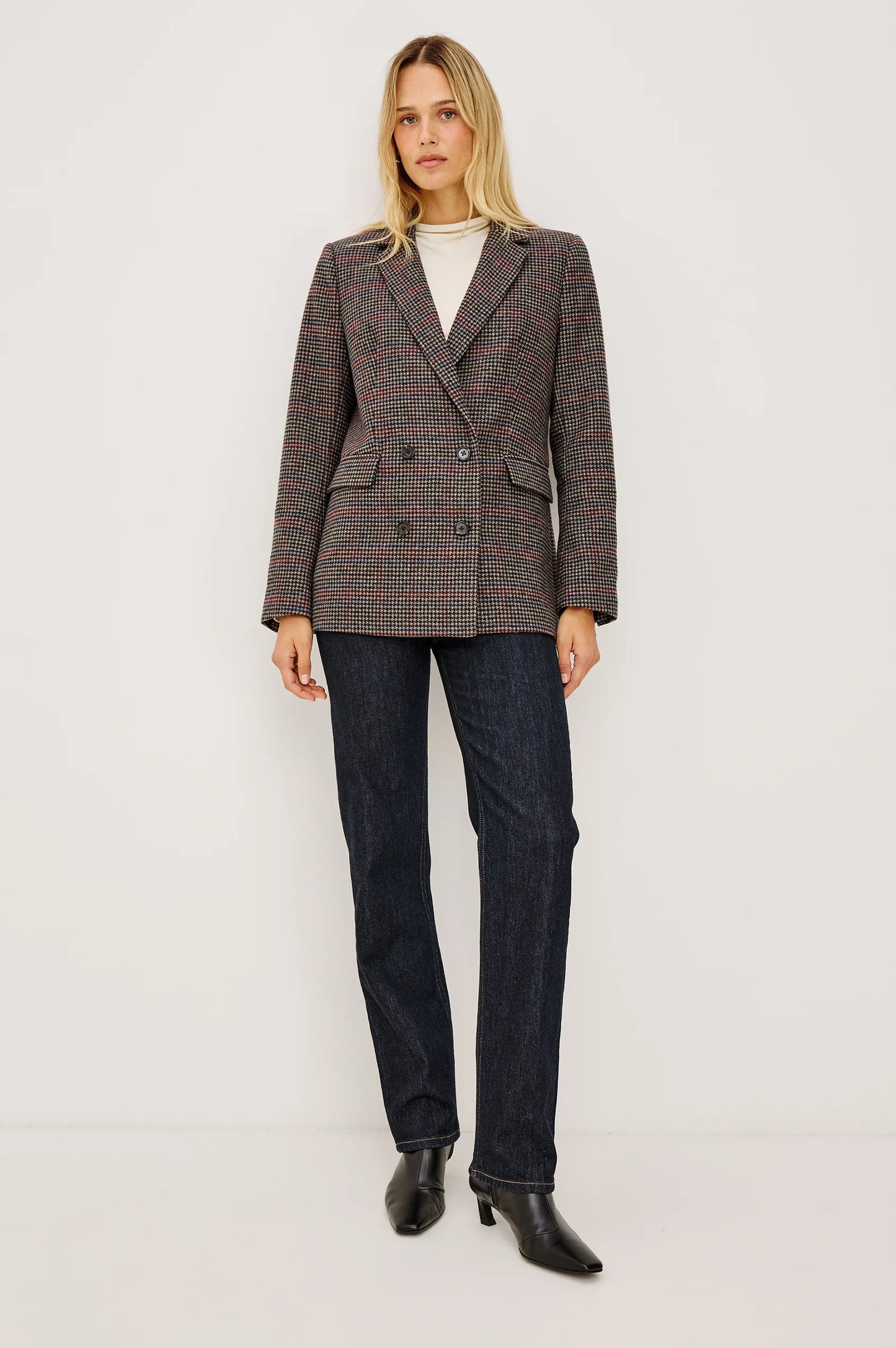 Jac Blazer