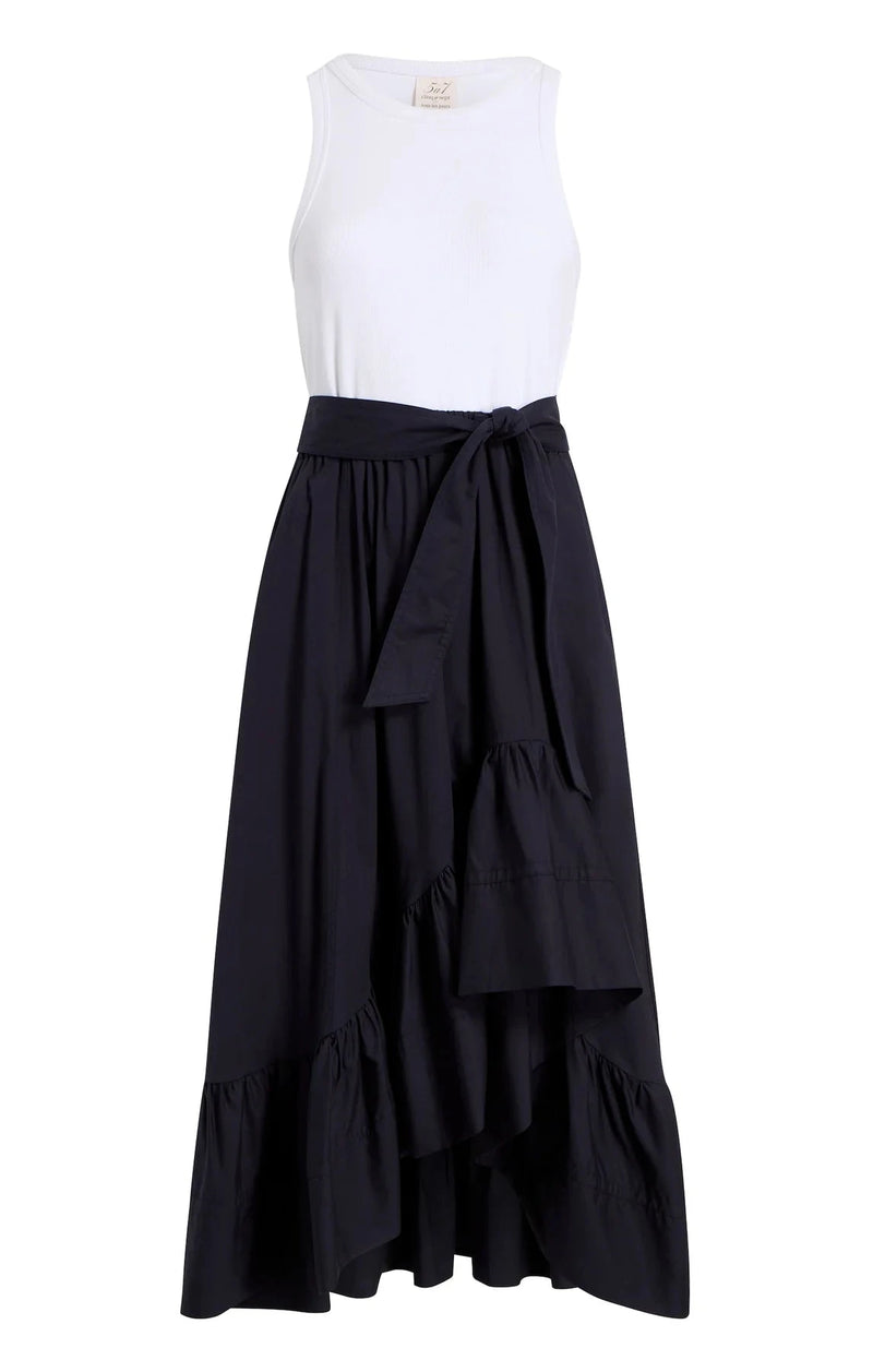 Zayla Dress-Dresses-Uniquities