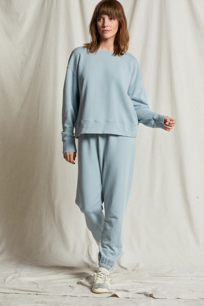 Johnny Sweatpant-Lounge-Uniquities