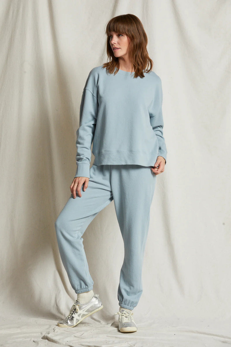 Johnny Sweatpant-Lounge-Uniquities