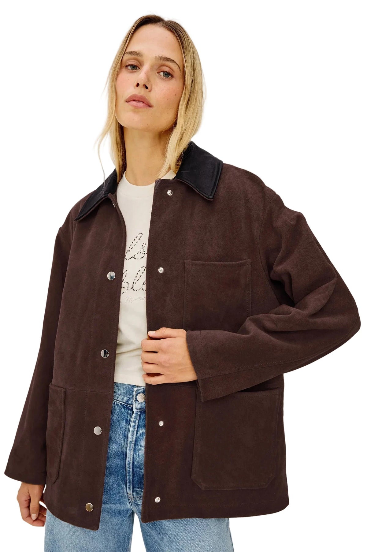 Jaxton Jacket by Rails - Image 2