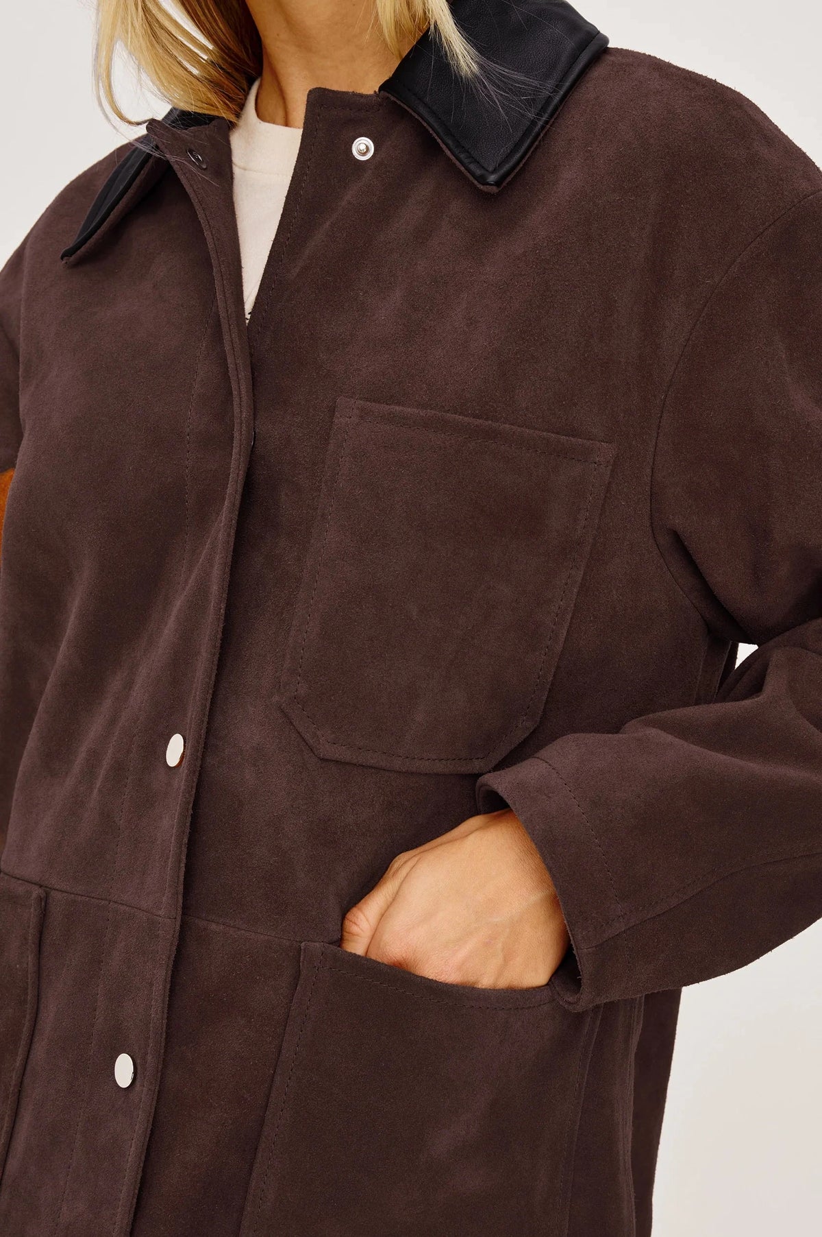 Jaxton Jacket by Rails - Image 3