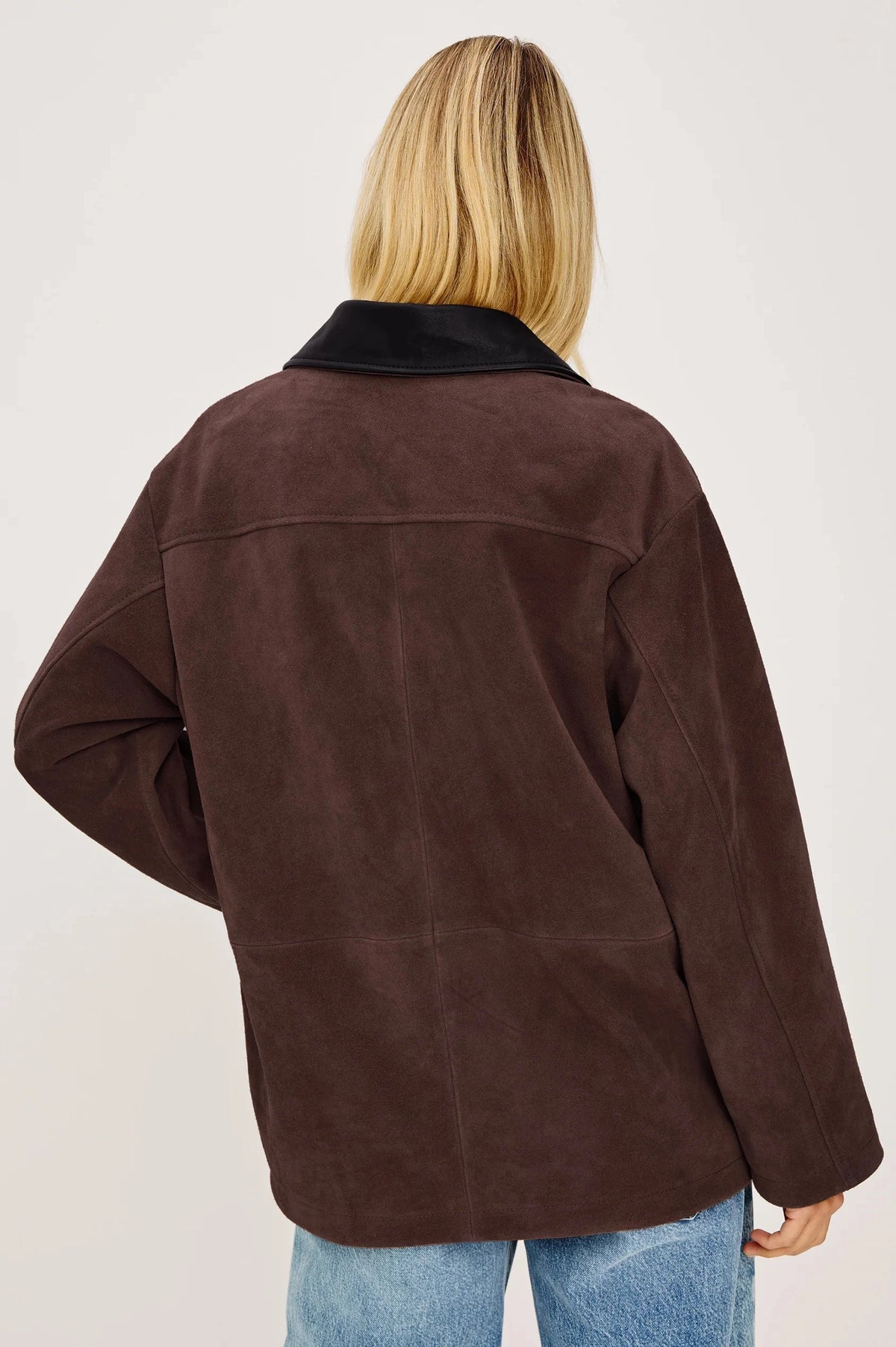 Jaxton Jacket by Rails - Image 4