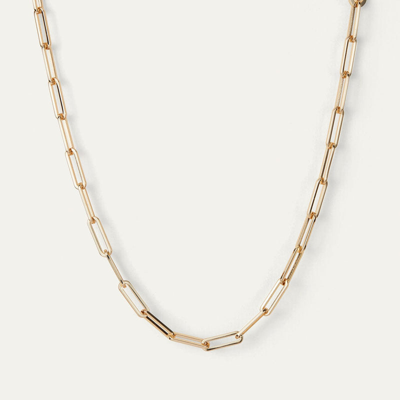 Andi Slim Chain-Jewelry-Uniquities