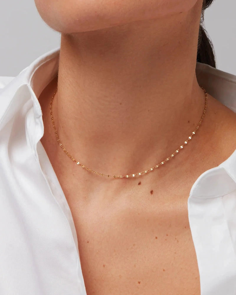 Capri Choker-Jewelry-Uniquities