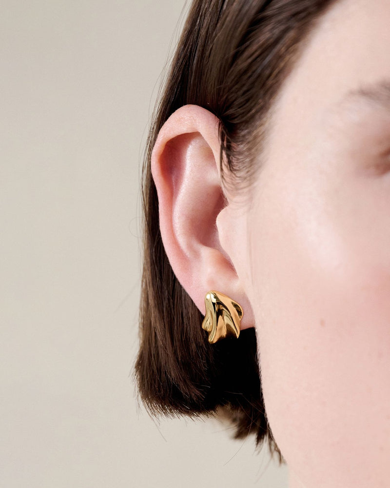 Zoe Earrings-Jewelry-Uniquities