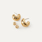 Small Nelle Earrings Jewelry Jenny Bird 