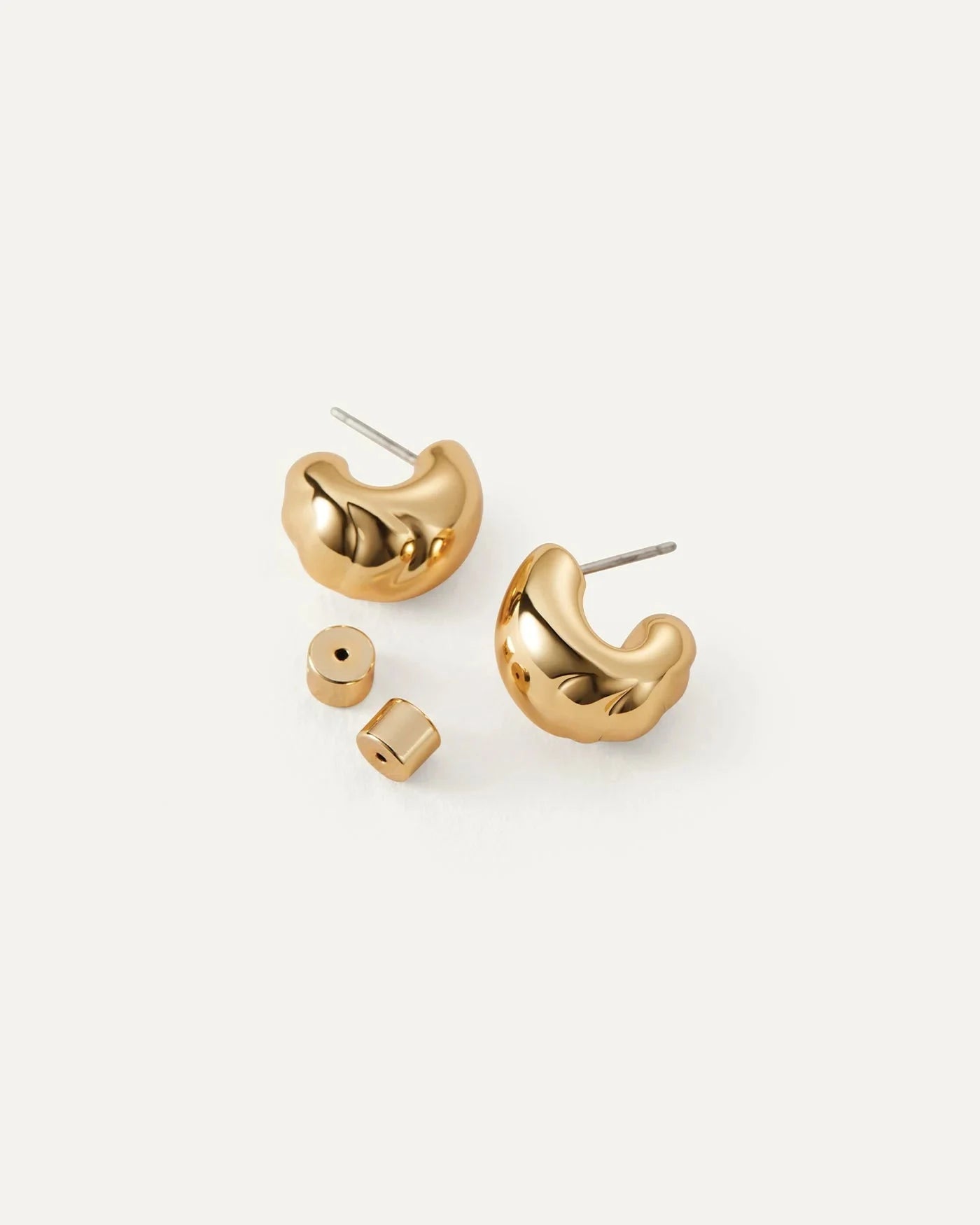 Small Nelle Earrings Jewelry Jenny Bird 