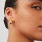Small Nelle Earrings Jewelry Jenny Bird 