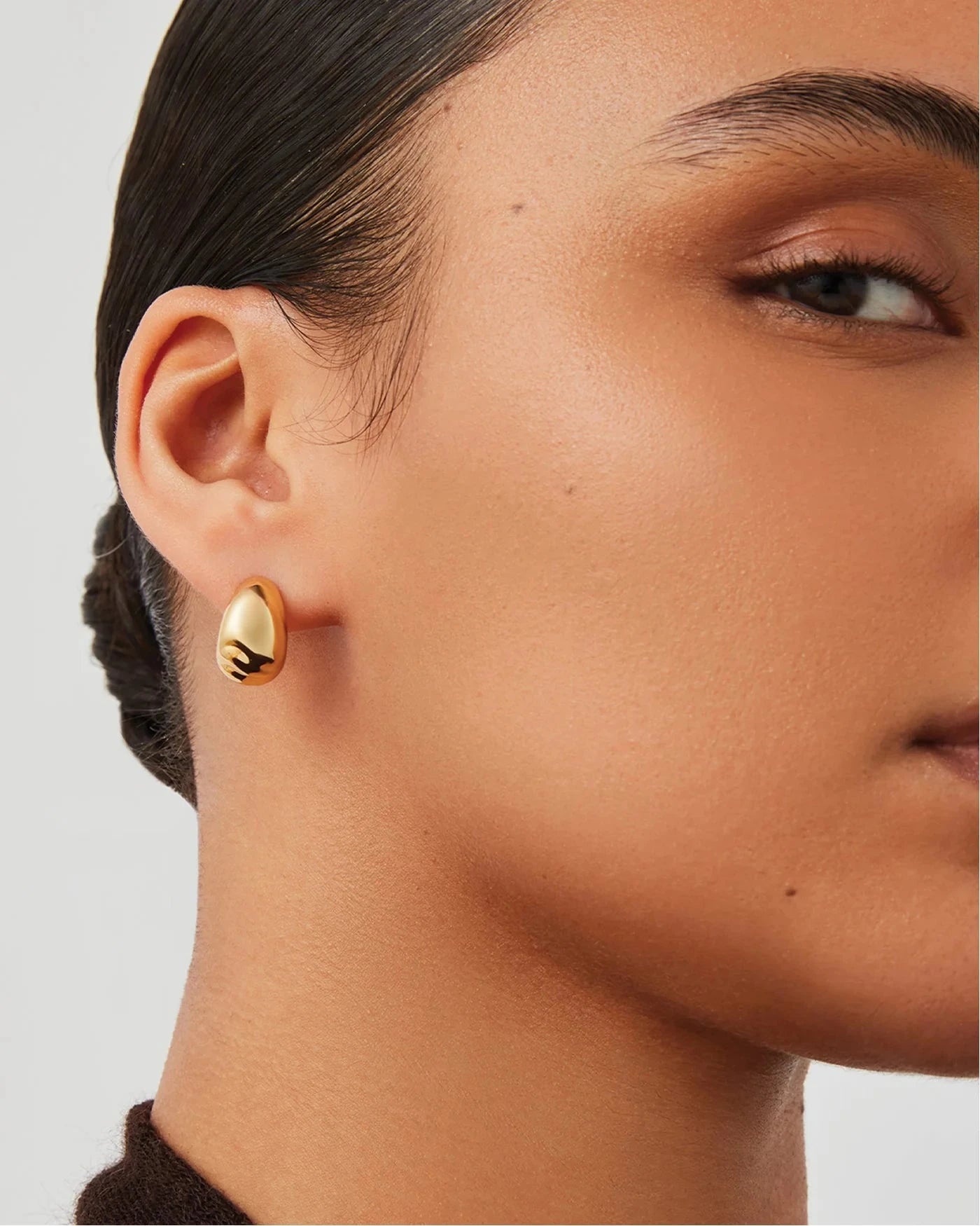 Small Nelle Earrings Jewelry Jenny Bird 