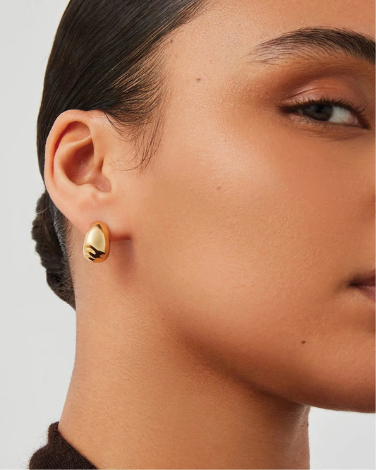 Small Nelle Earrings-Jewelry-Uniquities