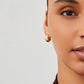 Small Nelle Earrings Jewelry Jenny Bird 