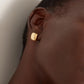 Mini Tate Earrings-Jewelry-Uniquities