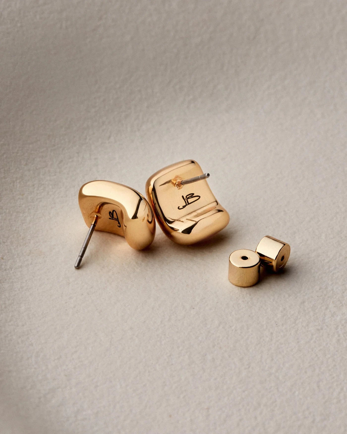 Mini Tate Earrings-Jewelry-Uniquities