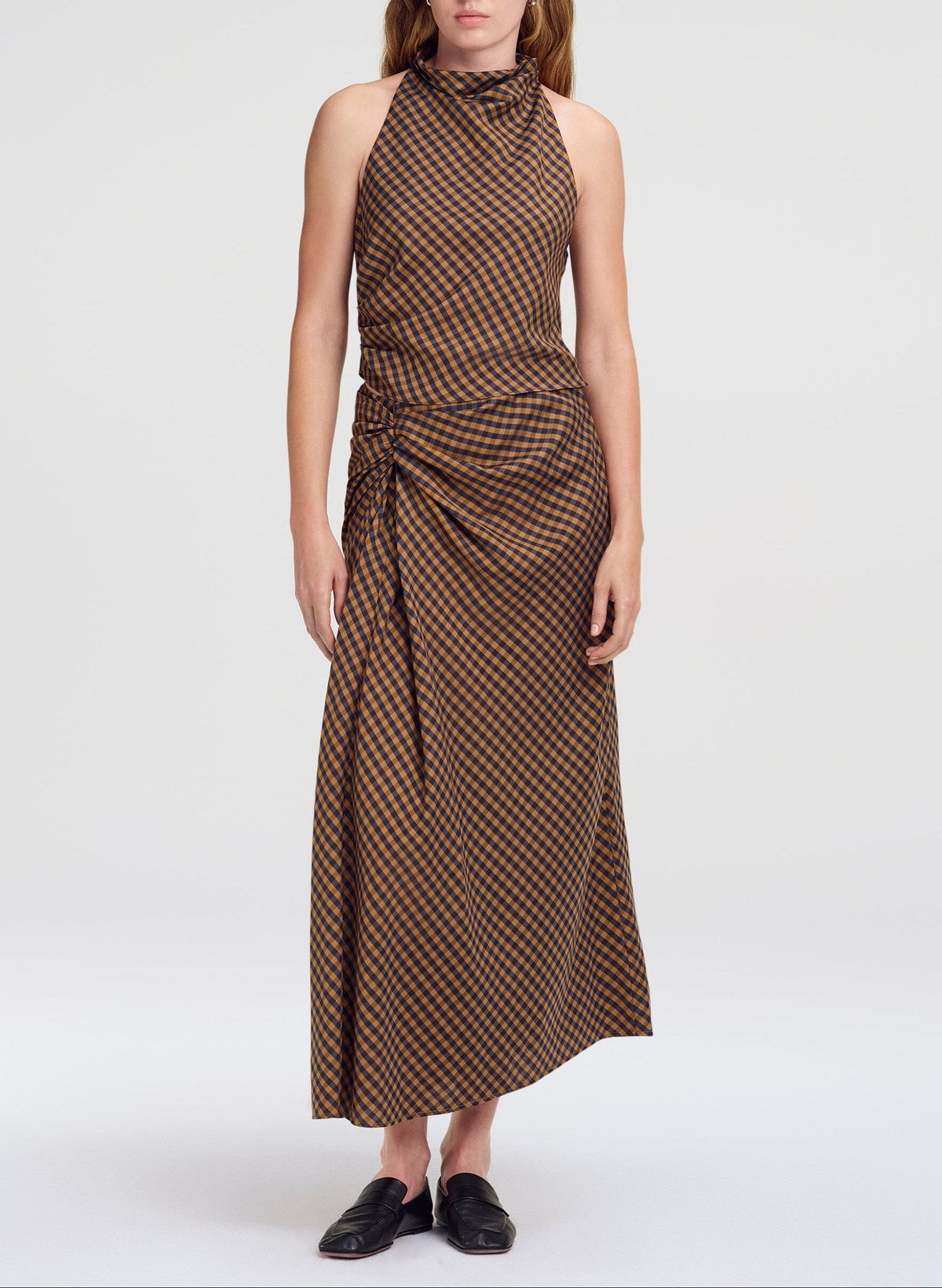 Jean Skirt-Bottoms-Uniquities