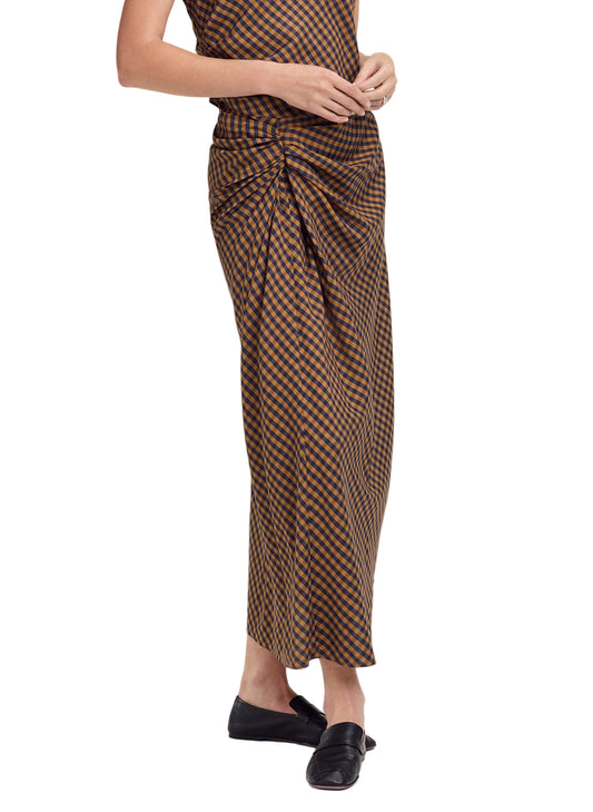 Jean Skirt-Bottoms-Uniquities