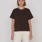Jessa Boxy Crop-TEES-Uniquities
