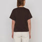 Jessa Boxy Crop-TEES-Uniquities