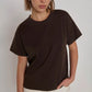 Jessa Boxy Crop-TEES-Uniquities