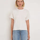 Jessa Boxy Crop-TEES-Uniquities