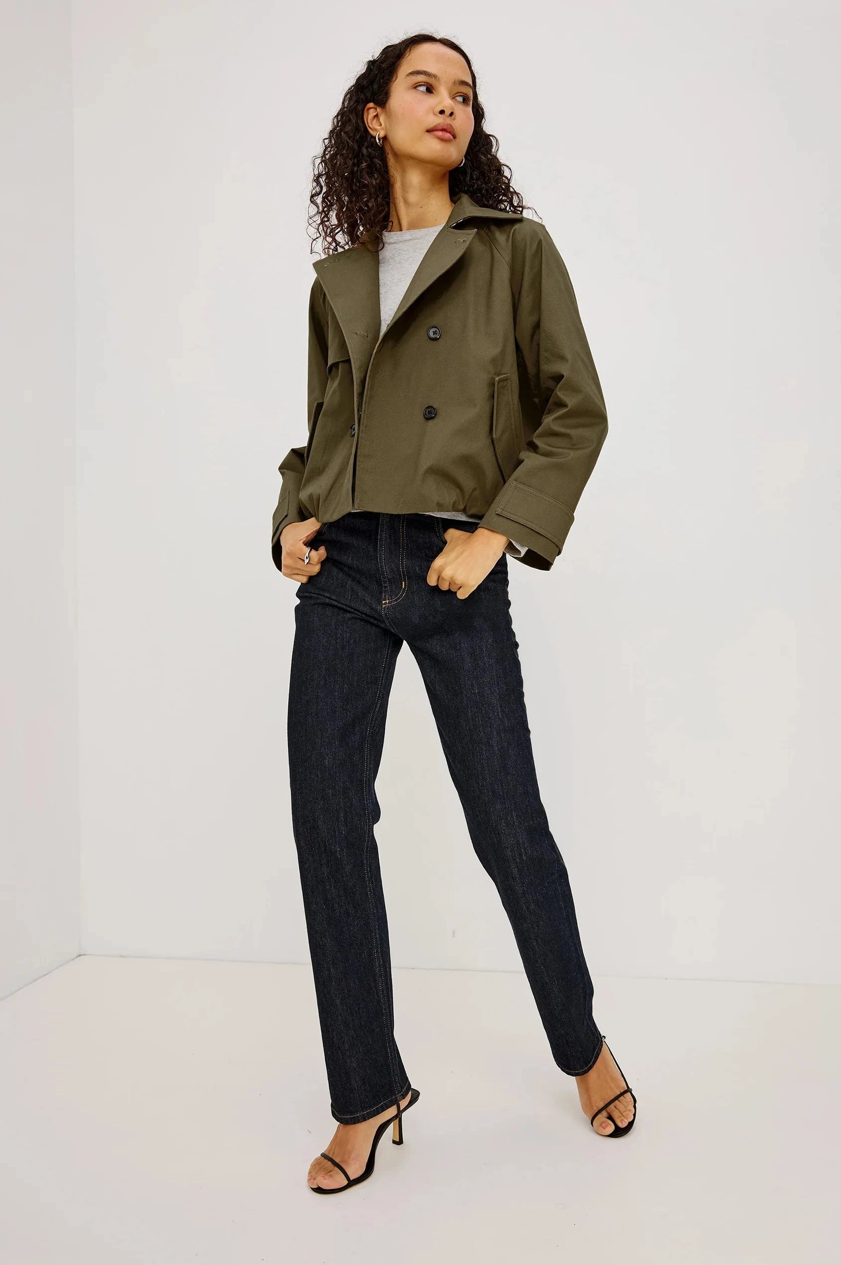 Jett Jacket-Jackets-Uniquities