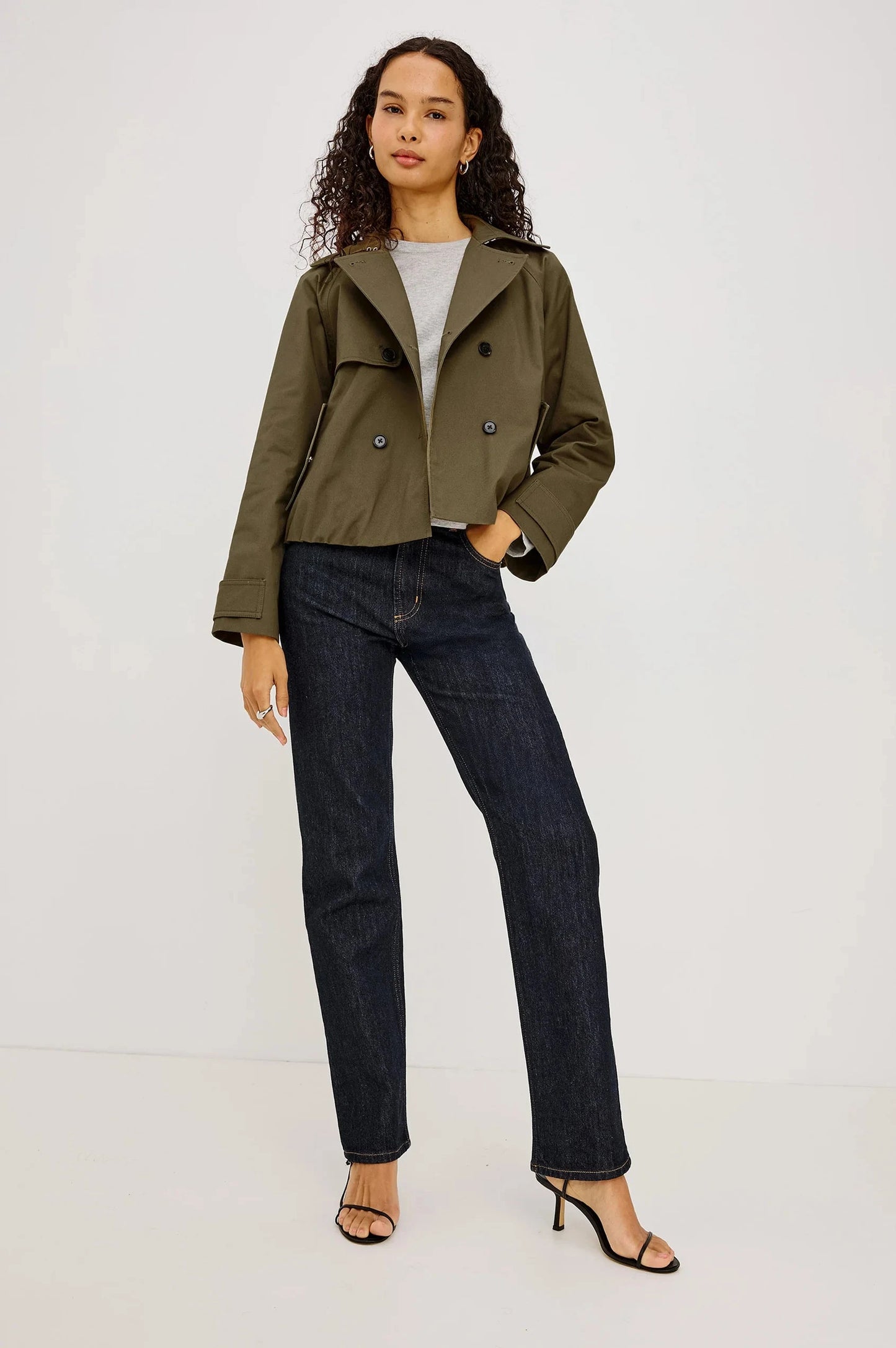 Jett Jacket-Jackets-Uniquities