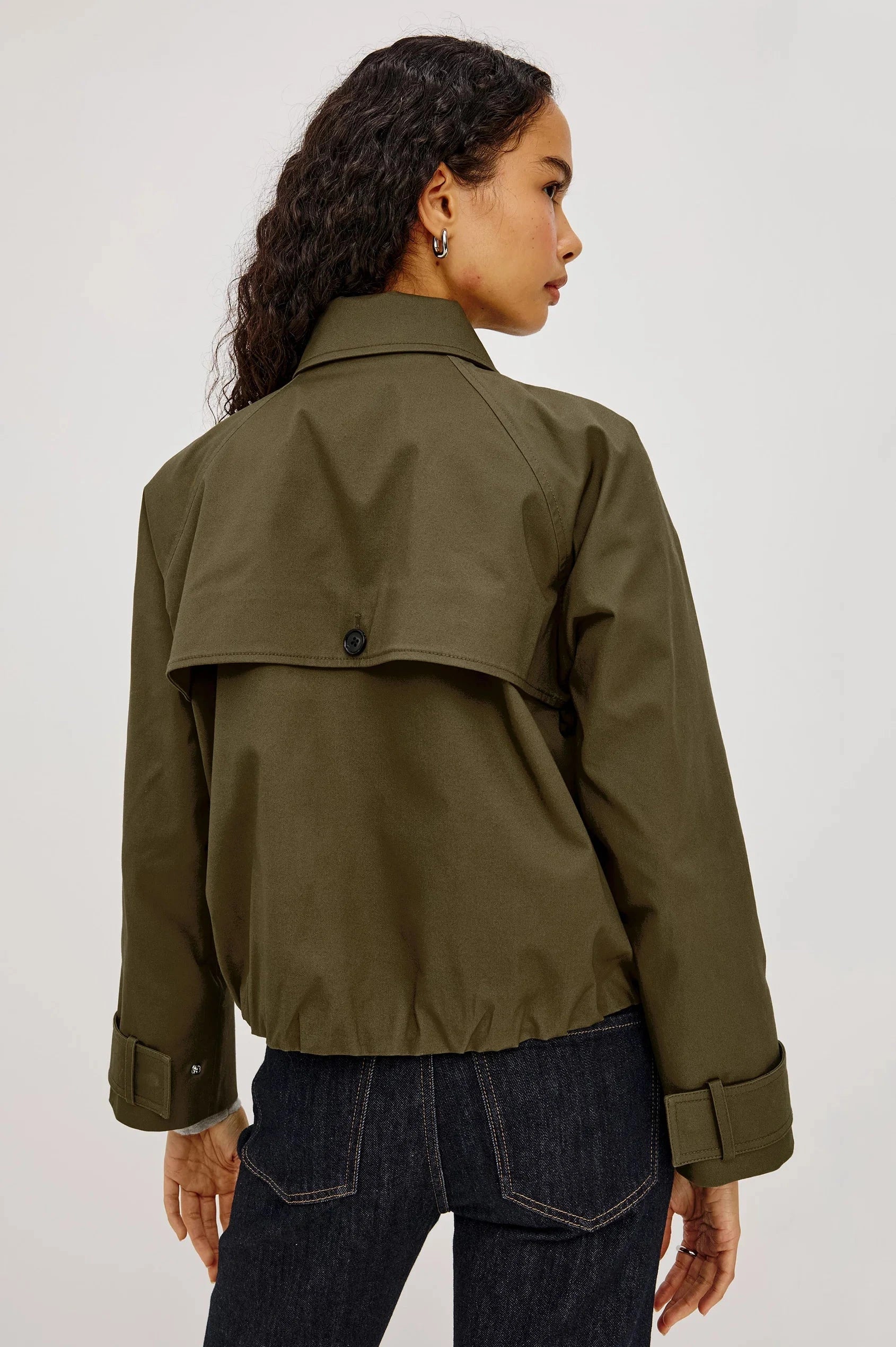 Jett Jacket-Jackets-Uniquities
