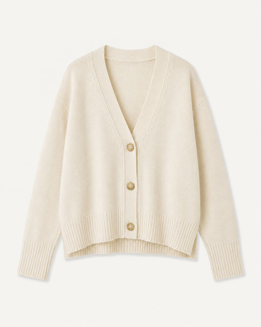 Ellis Cardigan-Sweaters-Uniquities