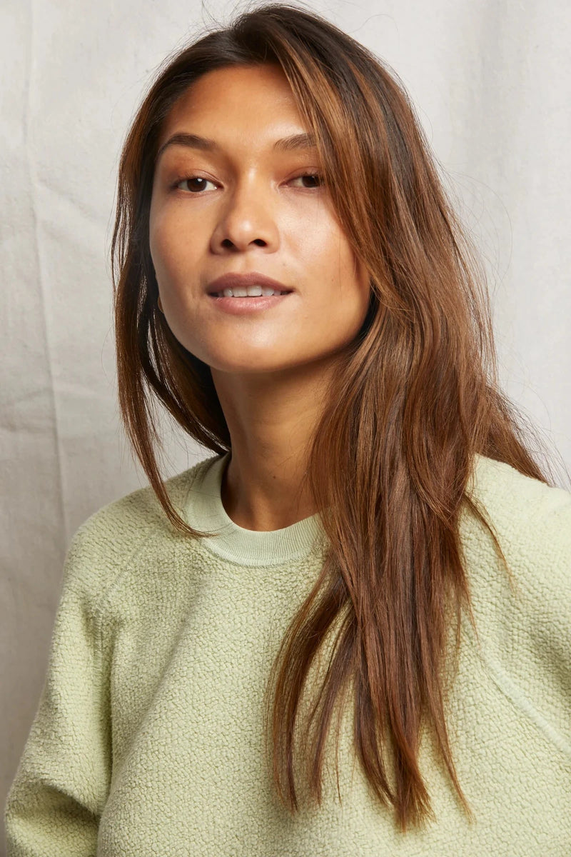 Ziggy Shrunken Sweatshirt-Tee Shirts-Uniquities