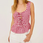 Jonah Top-Tops/Blouses-Uniquities