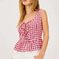 Jonah Top-Tops/Blouses-Uniquities