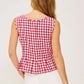 Jonah Top-Tops/Blouses-Uniquities