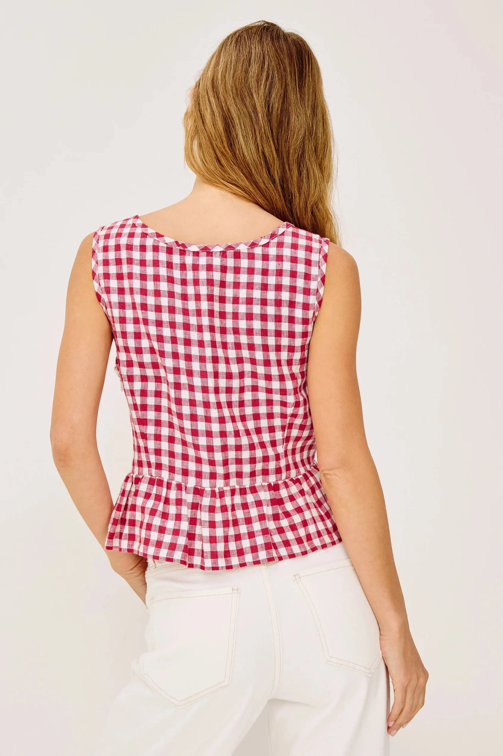 Jonah Top-Tops/Blouses-Uniquities