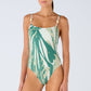 Nella Onepiece-Swimwear-Uniquities
