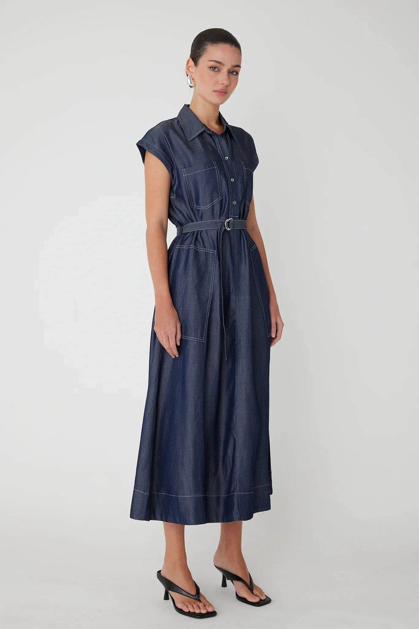 Kenna Dress-Dresses-Uniquities